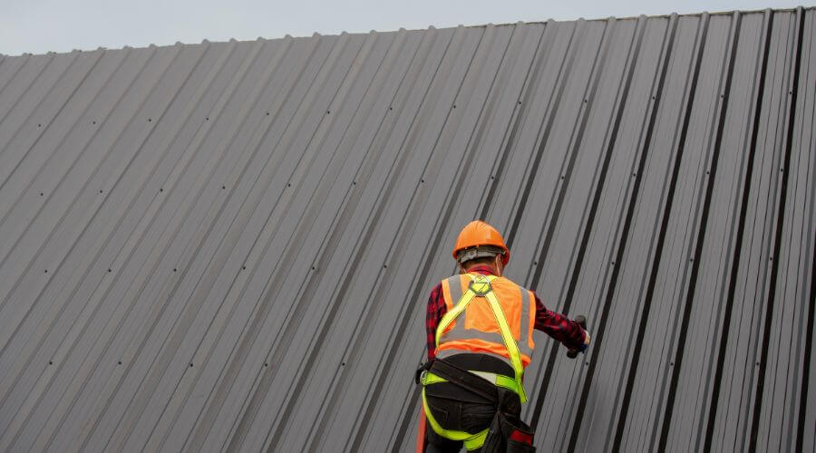 Local Siding Services in Stockett, MT